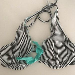 Victoria secret swim top